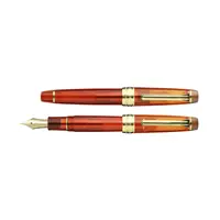 Sailor Tea time II Christmas Tea KOP Christmas Spice Fountain Pen - Stilografica