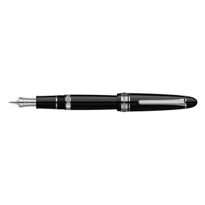 SAILOR 1911 REALO Black HT (Stantuffo)