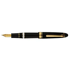 SAILOR 1911 REALO Black Gold (Stantuffo)