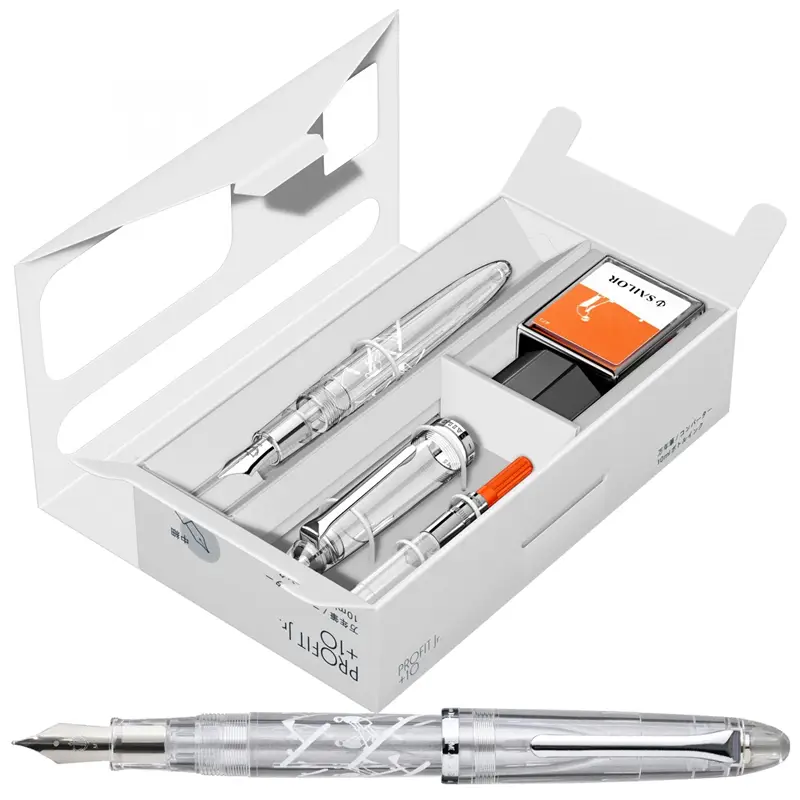 Sailor harappa SET - Golf - Stilografica