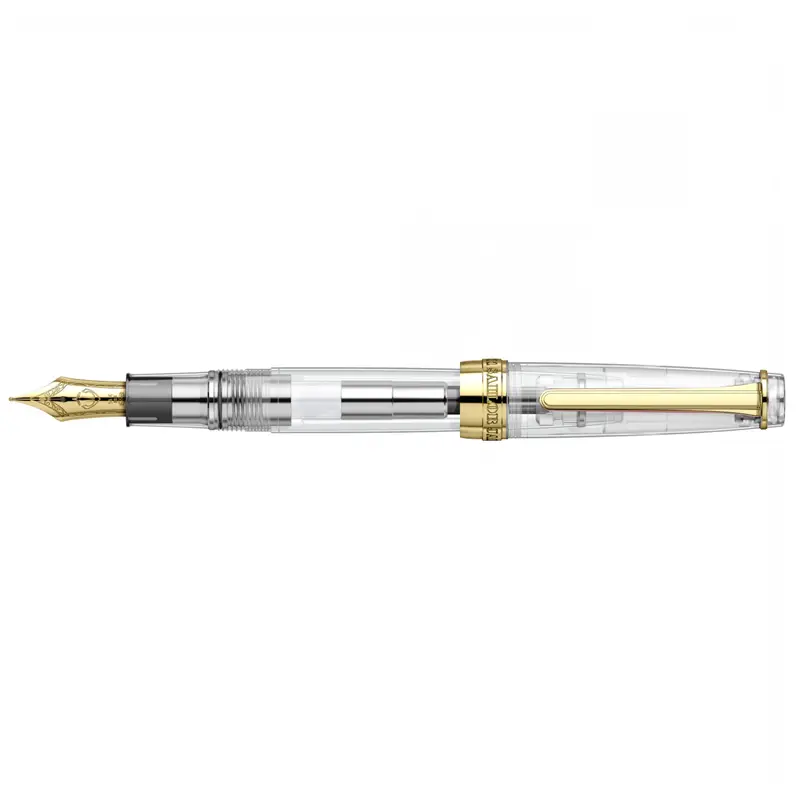 Sailor Sapporo Demonstrator GT Fountain pen - 
