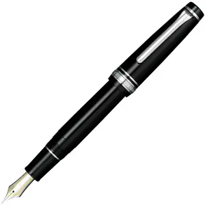 Sailor Professional Gear Large black HT
