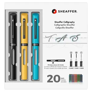 Sheaffer Calligraphy Maxi SET