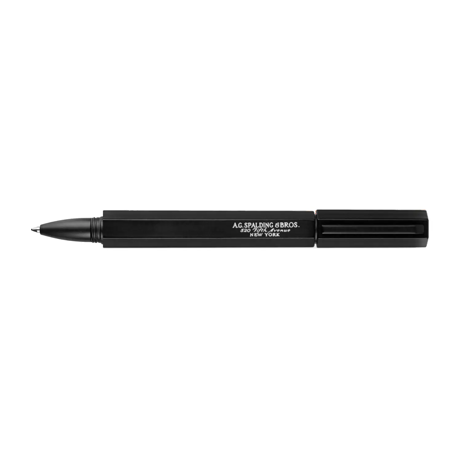 Spalding 1876-1976 100周年記念 ペンセット A.G. Spalding & Bros HEXA Casa della Stilografica - Online pen shop