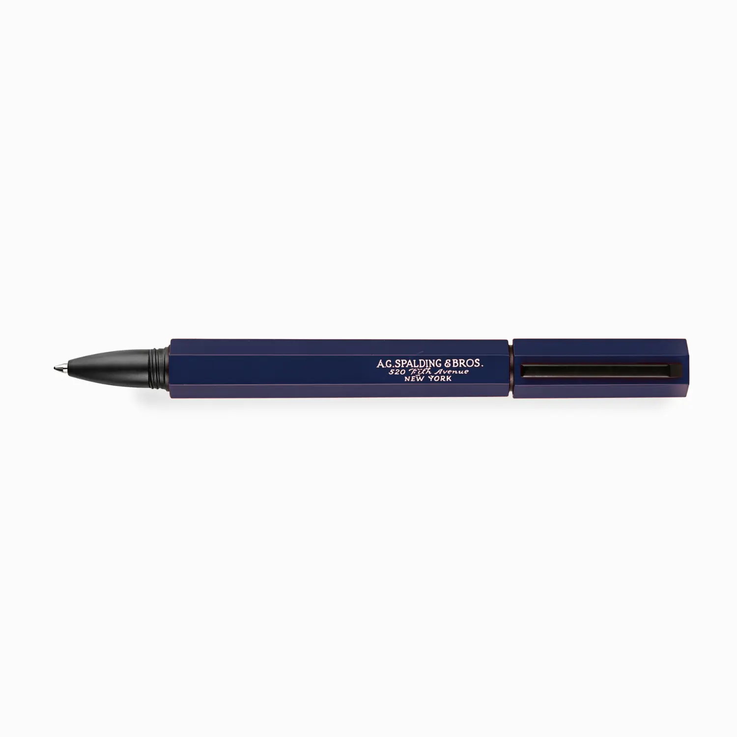 A.G. Spalding & Bros HEXA Casa della Stilografica - Online pen shop