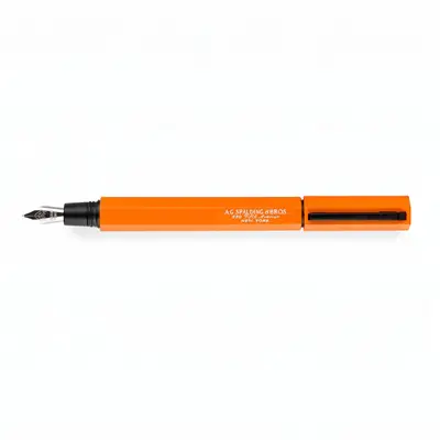 A.G. Spalding & Bros HEXA Casa della Stilografica - Online pen shop