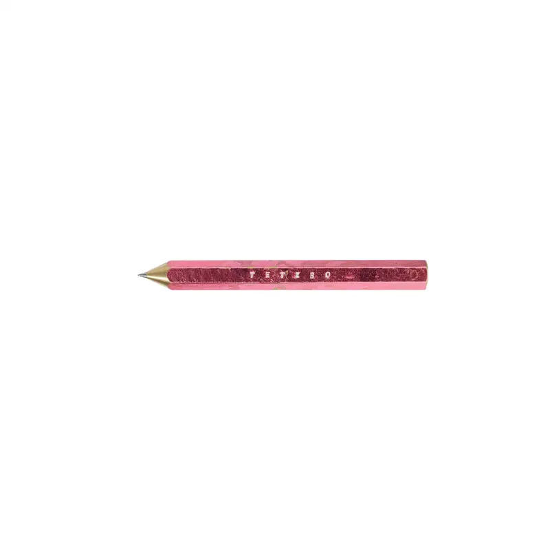 TETZBO IROEN Metallic Rose