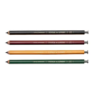 TOOLS to LIVEBY Click Pencil