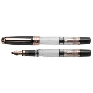 TWSBI Diamond 580 Rose Gold II