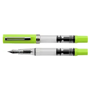 TWSBI ECO Lime
