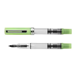 TWSBI ECO Glow Green