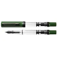 Irish Green with Onyx