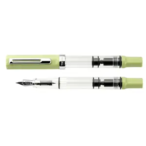 TWSBI ECO Matcha Green
