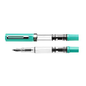 TWSBI ECO Persian Green