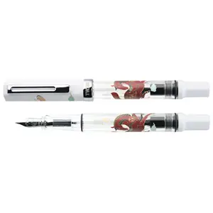 TWSBI ECO White Horse