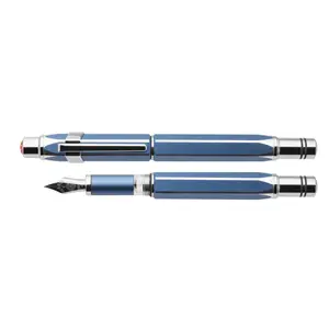 TWSBI Precision Gemini Blue