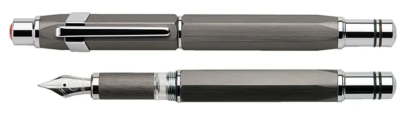 TWSBI Precision Fountain pen - Stilografica