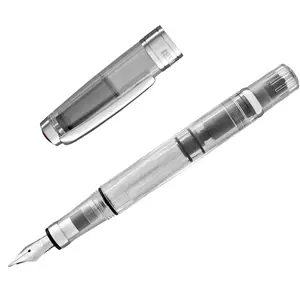 TWSBI Diamond 580 Demonstrator