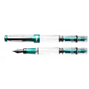 TWSBI Diamond 580 AL R Caribbean