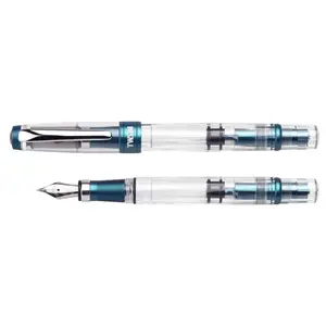 TWSBI Diamond 580 AL R Prussian Blue