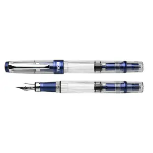 TWSBI Diamond 580 AL R Navy Blue