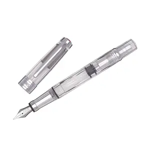 TWSBI Diamond 580 AL Demonstrator