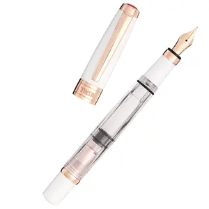 TWSBI Diamond 580 RG II White