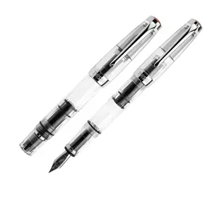 TWSBI Diamond Mini Clear