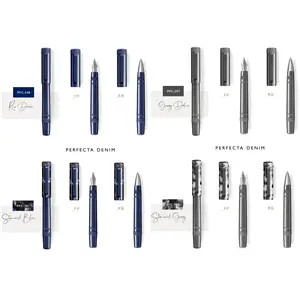 Tibaldi Perfecta Denim