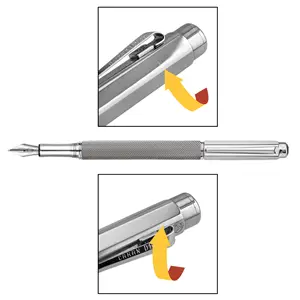 Caran d'Ache IVANHOE