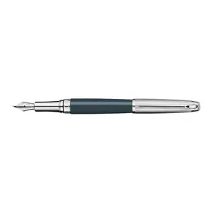 Caran d'Ache Leman Bicolor Grey