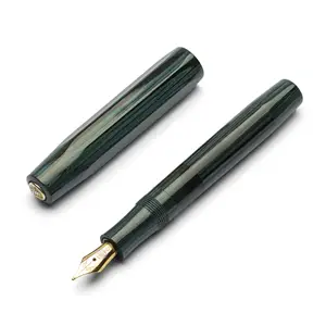 Kaweco Sport Prototype – Green Ebonite