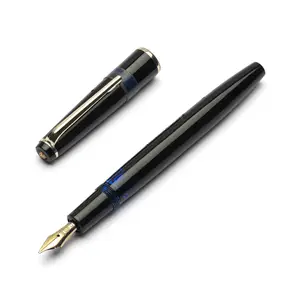 Kaweco Dia 02G Black Piston – Rare 1960s Vintage