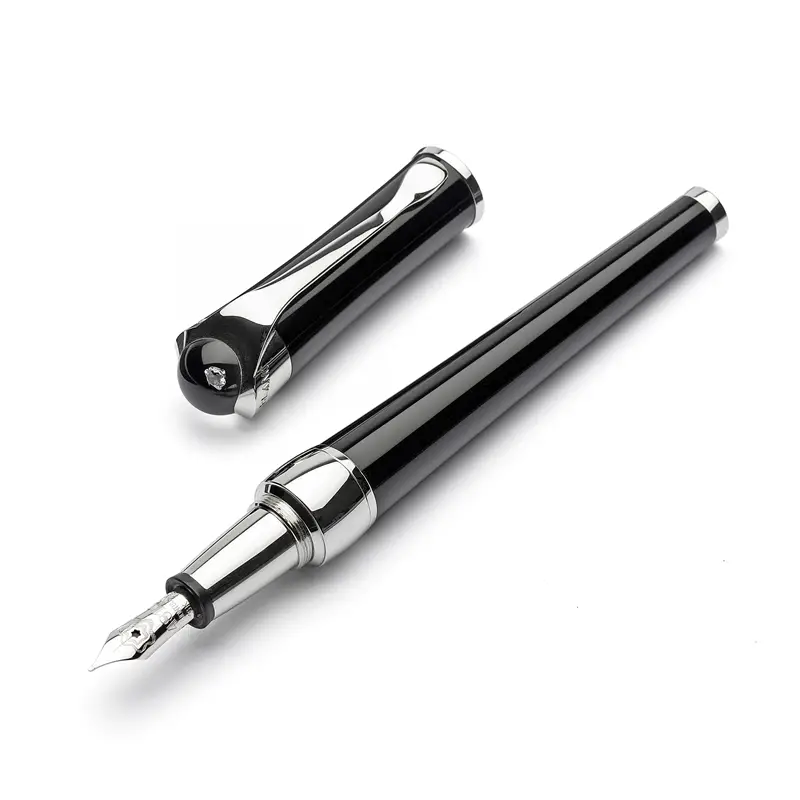 Montblanc Etoile  - Stilografica M nib