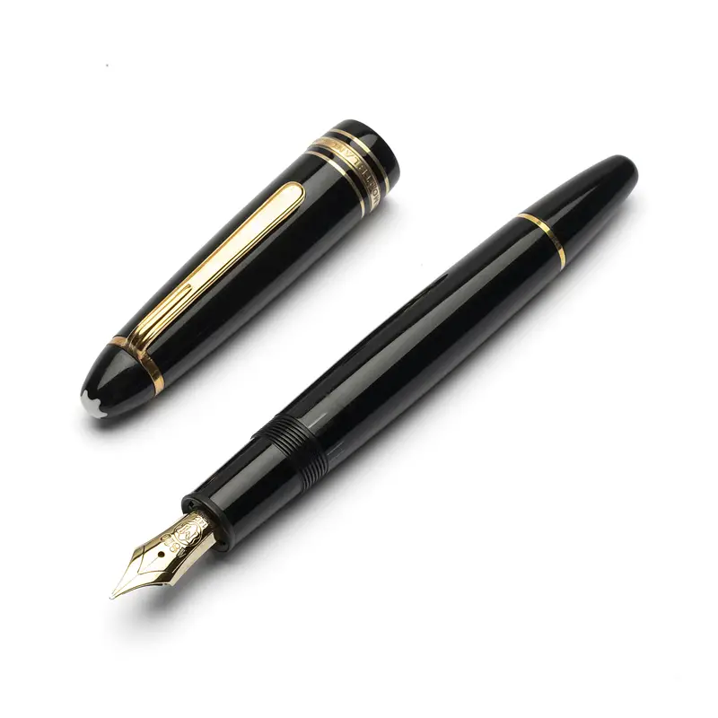 Montblanc Meisterstück 146 Le Grand  - Stilografica Vintage (1980–1991)