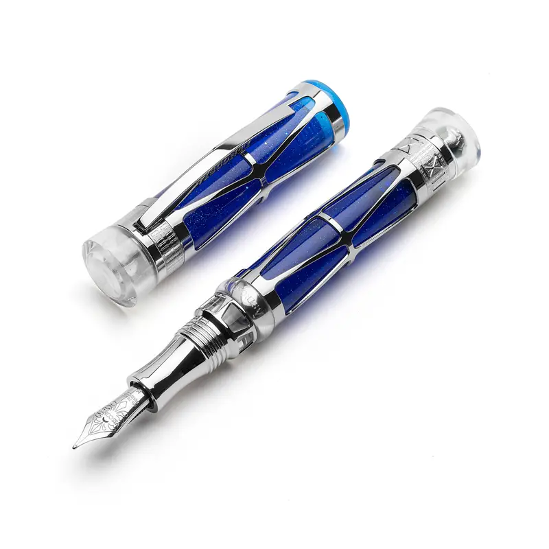 Visconti The Astronomia JACOB & CO - Stilografica