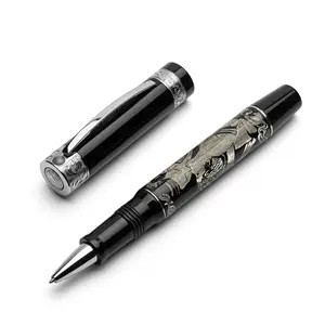 Visconti Erotic Art Pen Casanova Limited edition Roller