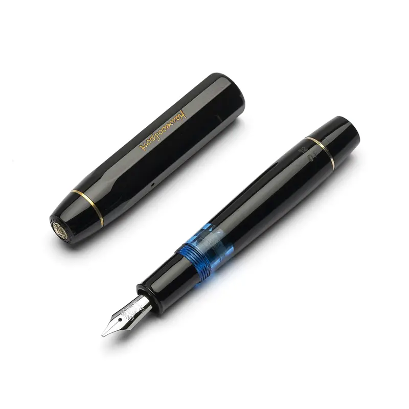 Kaweco Sport 12 Piston – Stilografica Vintage (1960-1965) Oblique F nib