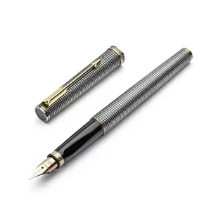 Parker Premier Sterling Silver Ciselè