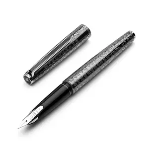 PILOT Buddhist Scripture Heart Sutra Sterling Silver