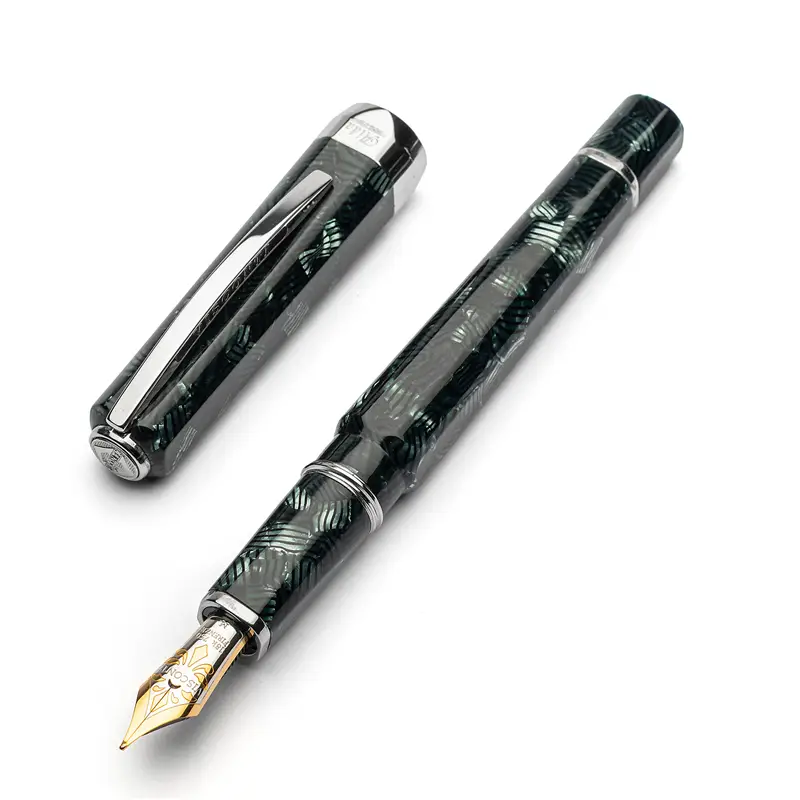 Visconti Aida Fountain Pen - Stilografica