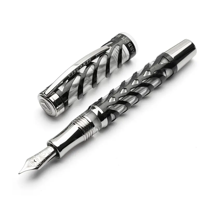 Visconti Carbon Dream Prototype - Stilografica