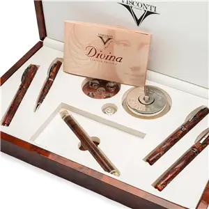 Visconti Divina Desert Spring SET