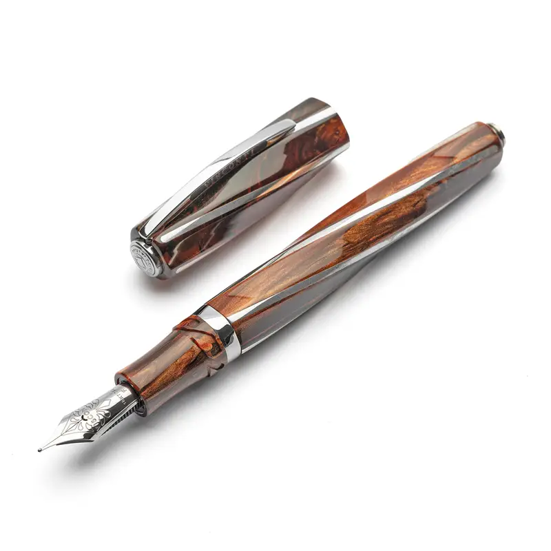 Visconti Divina Proporzione PROTOTYPE Fountain Pen - Stilografica
