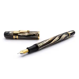 Visconti Ragtime Celluloid fountain pen - Stilografica