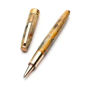 Visconti Van Gogh 125th Anniversary Collection Pair of Shoes