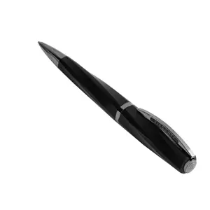 Visconti Divina Matte Black