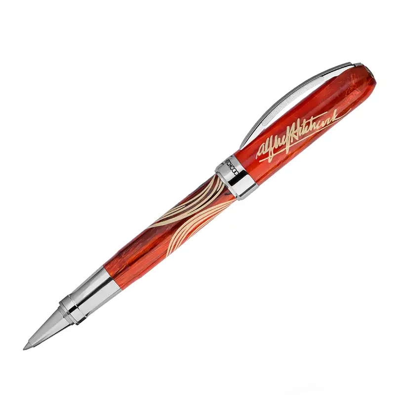 Visconti Alfred Hitchcock Vertigo Roller