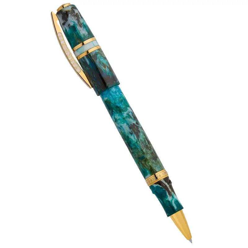Visconti Homo Sapiens Nebula Eagle Roller