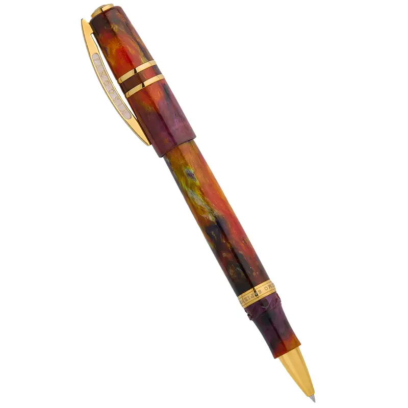 Visconti Homo Sapiens Nebula Orion Roller